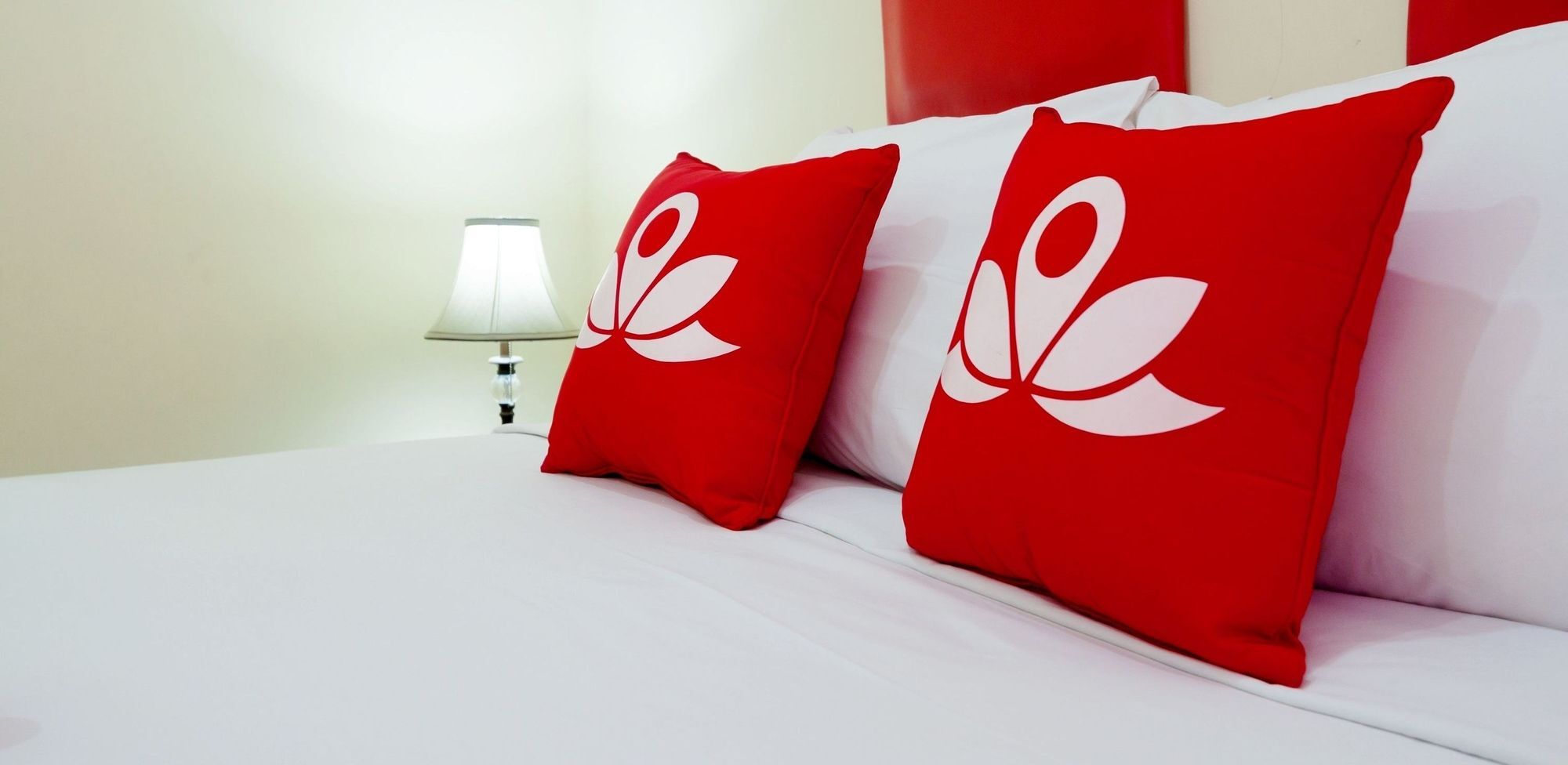 Zen Rooms Taman Baruna Jimbaran Экстерьер фото